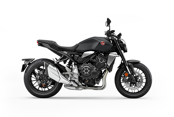 CB1000R-GRAY