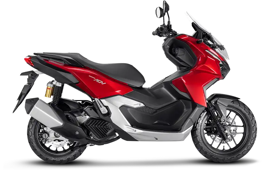 HONDA-ADV-RED