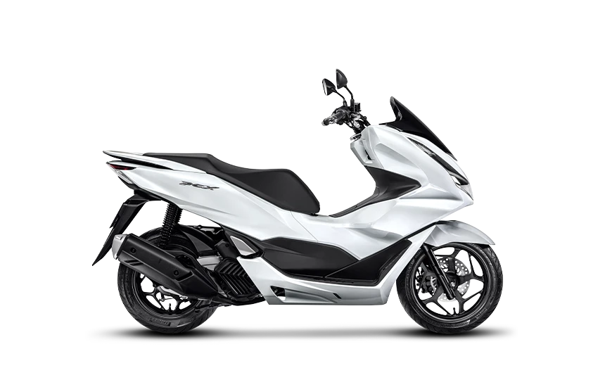 PCX-WHITE