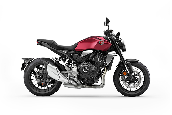 CB1000R-RED