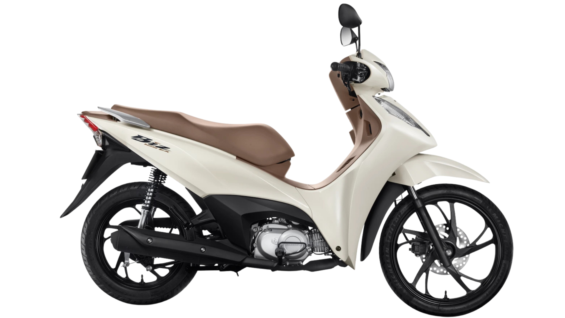 BIZ-125-EX-Branco Perolizado - Pearl Lilly Cream.png